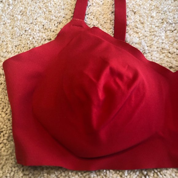 NWOT Aerie Bra-ish Wireless Bralette - Picture 2 of 7